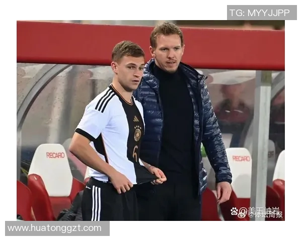 德军足球球星排名盘点 2023年德国国家队顶级球员一览